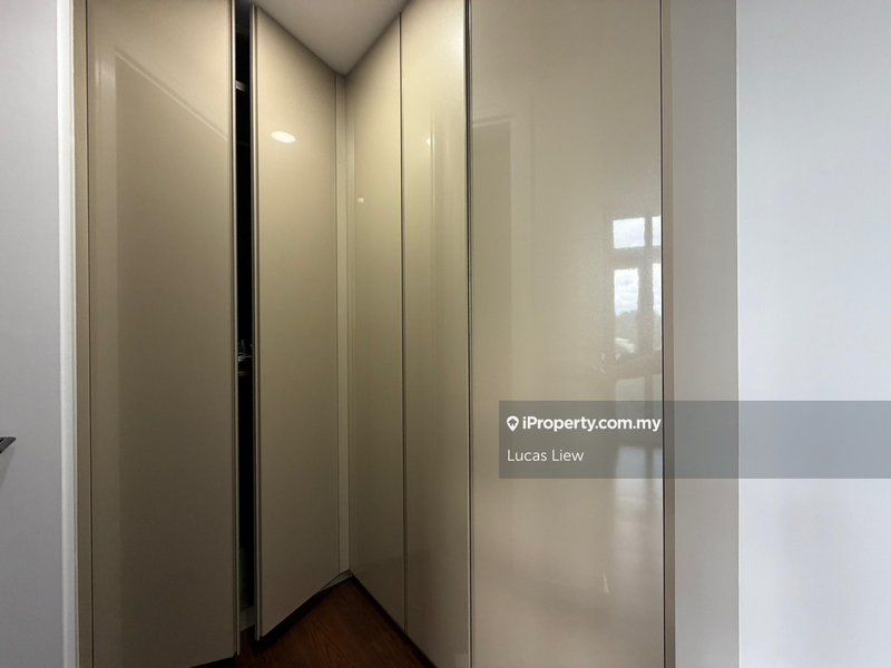 Service Residence for Rent in Park Regent @Desa Park City by Lucas Liew - iProperty.com.my