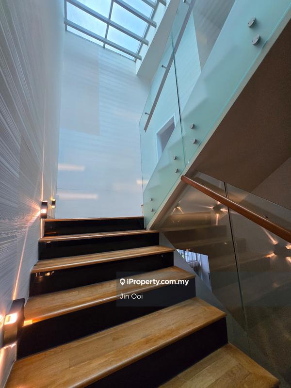 Rumah Berkembar untuk Dijual di Schumann, Symphony Hills, Cyberjaya oleh Jin Ooi - iProperty.com.my