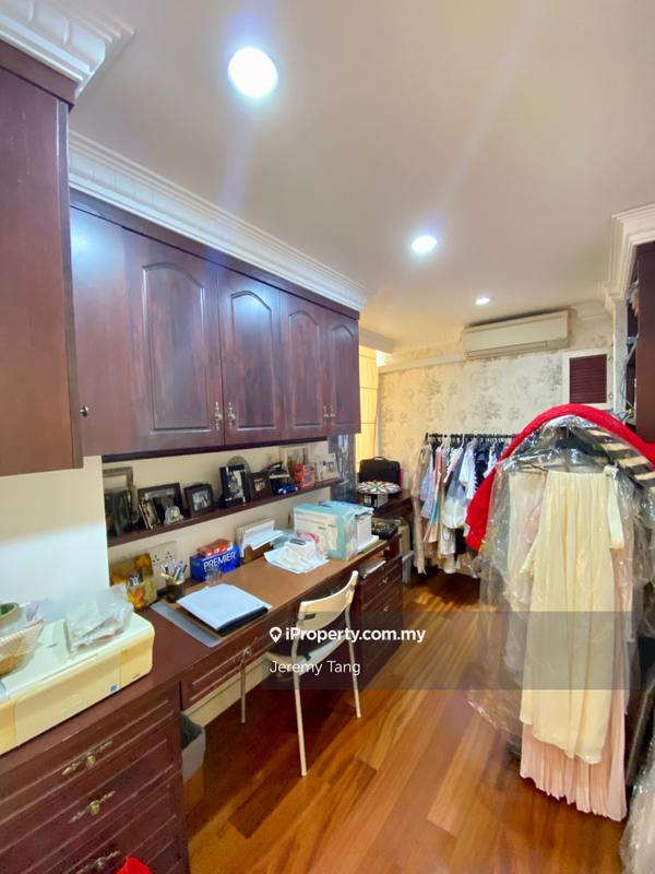 Kondominium untuk Dijual di Bayu Angkasa oleh Jeremy Tang - iProperty.com.my