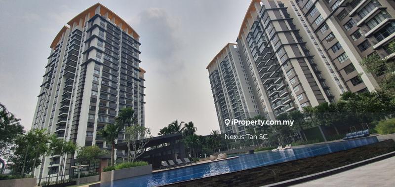 Condominium for Sale in Irama Wangsa by Nexus Tan SC - iProperty.com.my