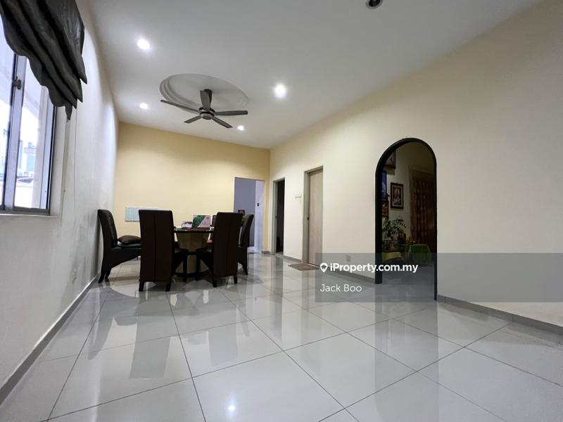 Semi-Detached House for Sale in Ambang Botanic, Klang by Jack Boo - iProperty.com.my