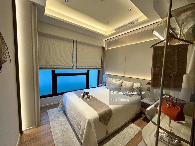 Service Residence for Sale in Skyline Embassy by Jess Chong - iProperty.com.my