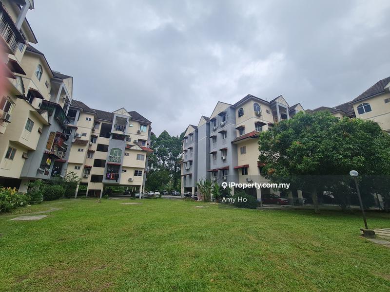 For Sale - Ria Apartment