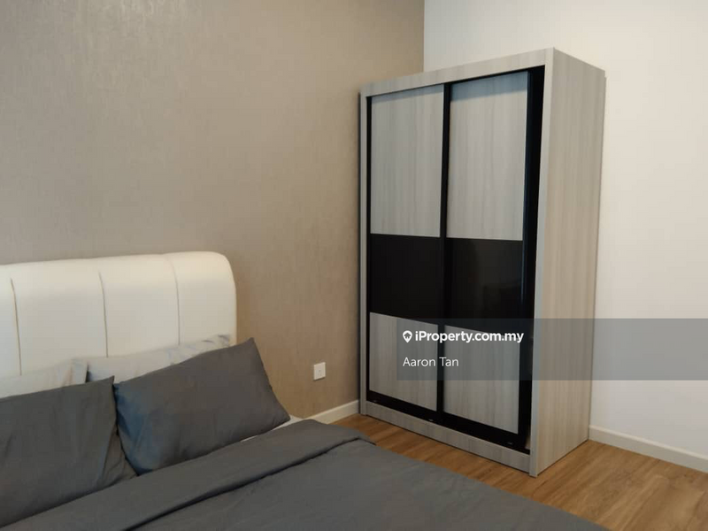 Service Residence for Rent in Sunway Velocity TWO by Aaron Tan - iProperty.com.my
