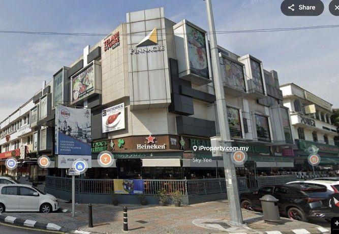 Kedai untuk Dijual di Bangsar Baru, Bangsar oleh Sky Yee - iProperty.com.my