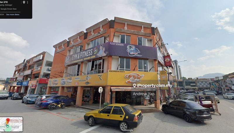 Shop for Sale in Bandar Baru Selayang, Selayang by Andrew Yap - iProperty.com.my