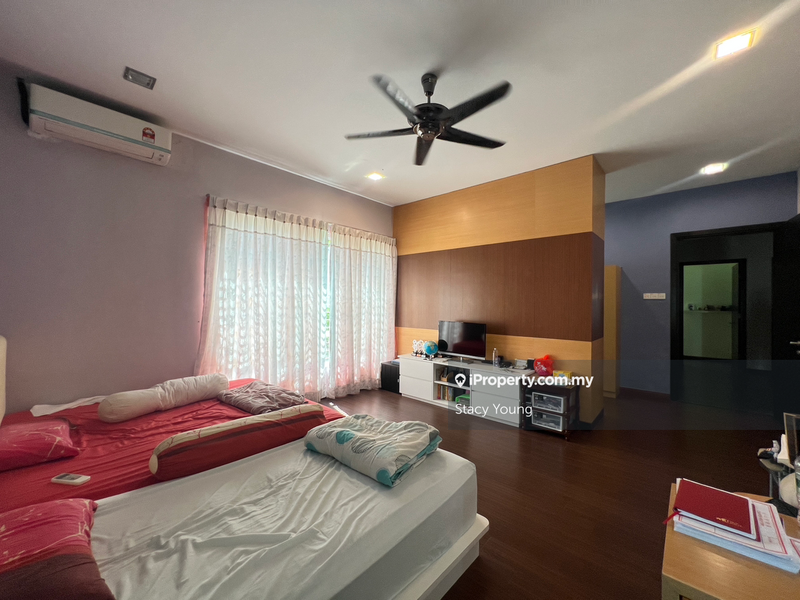 Bungalow House for Sale in Bandar Mahkota Cheras, Cheras by Stacy Young - iProperty.com.my