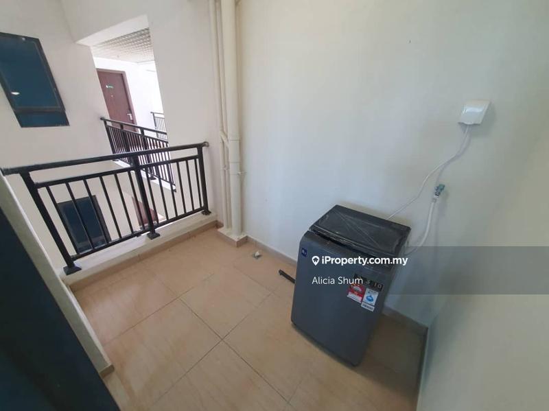 For Rent - Ataraxia Park @ Forest City