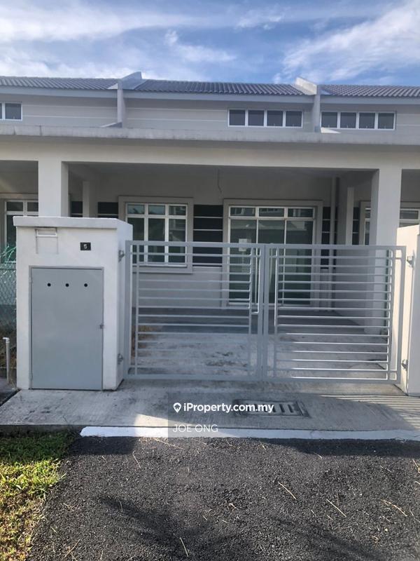 1-storey Terraced House for Sale in Taman Srikandi, Telok Panglima Garang by JOE ONG - iProperty.com.my
