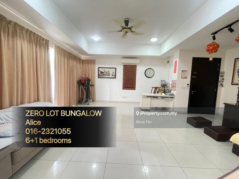 Bungalow House for Sale in Puchong, Selangor by Alice Ho - iProperty.com.my