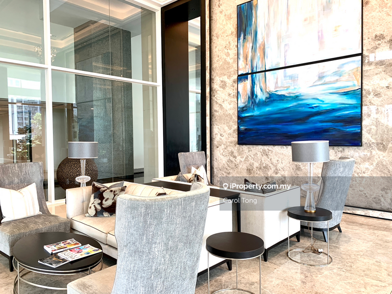 Kondominium untuk Dijual di Pavilion Hilltop oleh Carol Tong - iProperty.com.my