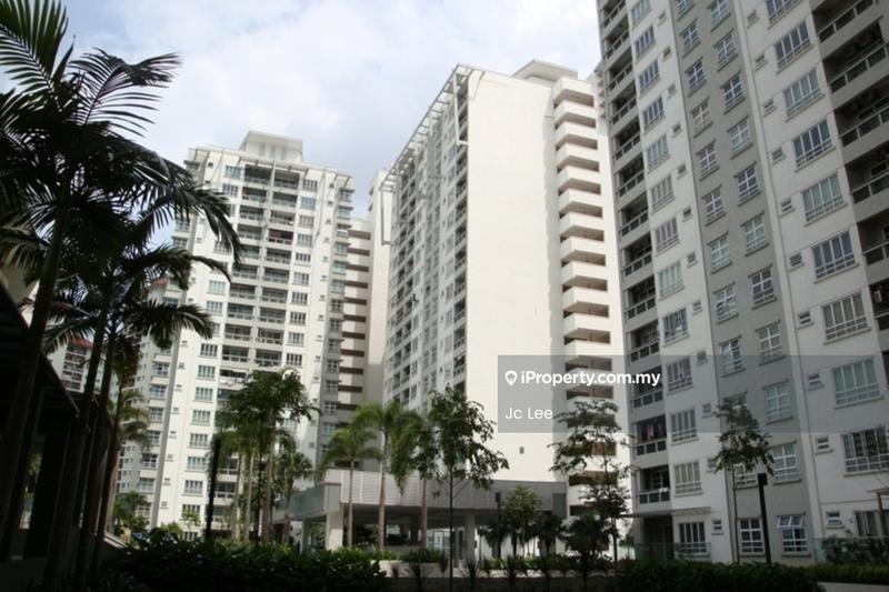 Condominium for Sale in Sterling by Jc Lee - Exterior - iProperty.com.my