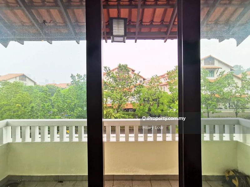 Rumah Berkembar untuk Dijual di Mutiara Seputeh| 3 Sty Corner Semi-D Pool & Garden, Seputeh oleh Hilary Low - iProperty.com.my