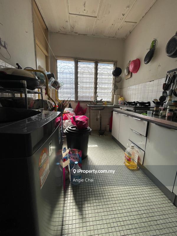 Rumah Teres 1-Tingkat untuk Dijual di SS4, Petaling Jaya oleh Angie Chai - iProperty.com.my