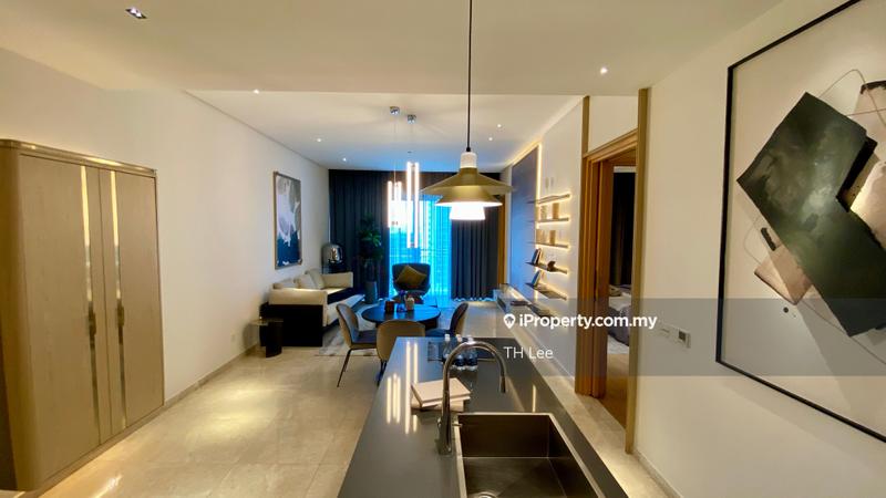 Service Residence for Sale in Damansara City Residency (DC Residensi) by TH Lee - iProperty.com.my
