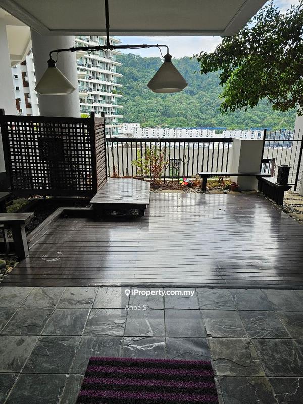 Kondominium untuk Dijual di Armanee Terrace oleh Anba S - iProperty.com.my