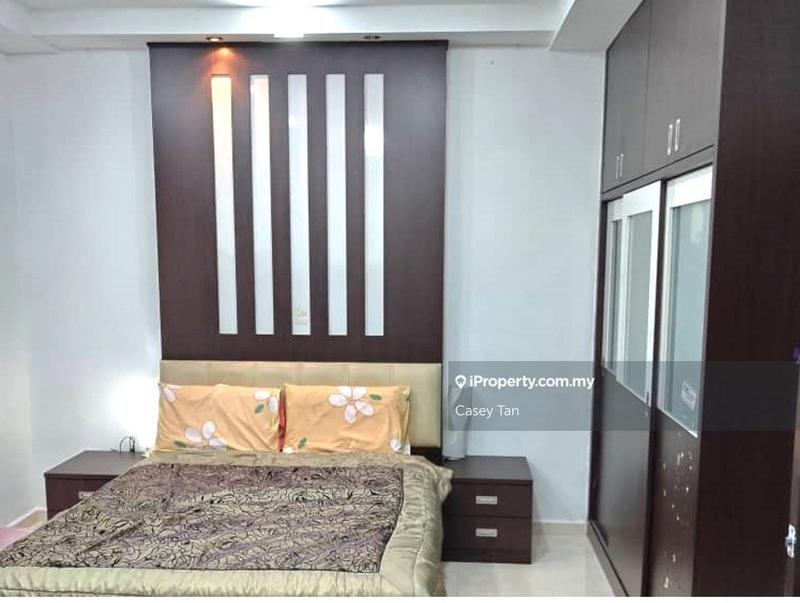 2-storey Terraced House for Sale in jh7mk, Skudai by Casey Tan - iProperty.com.my