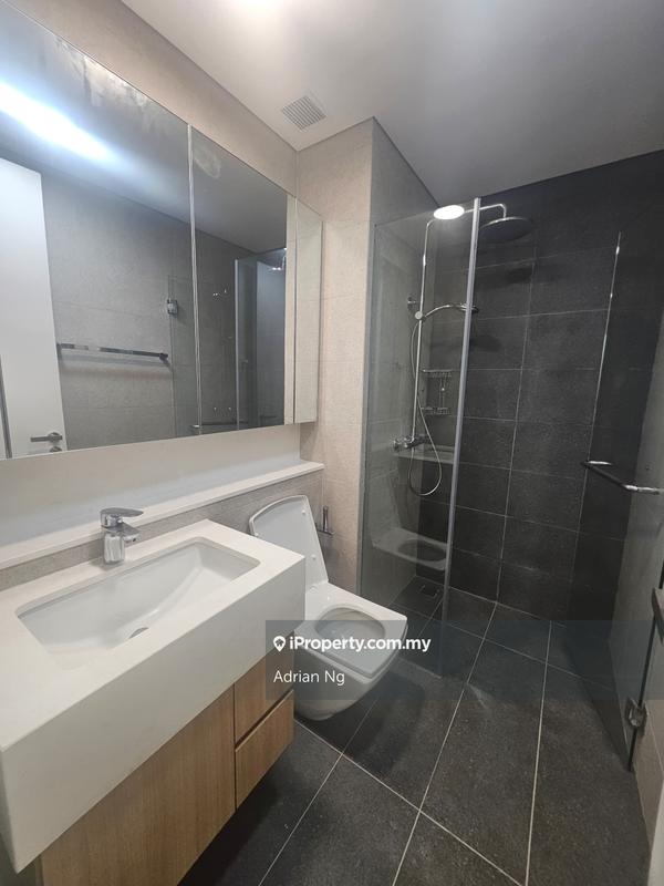 Service Residence for Sale in TRX Residences by Adrian Ng - iProperty.com.my