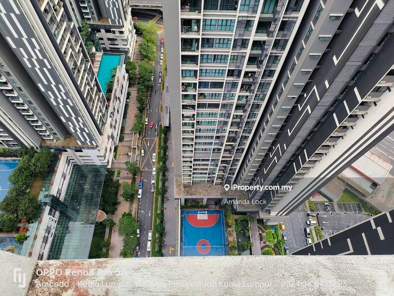 Service Residence for Sale in Citizen 2 by Amanda Lock - iProperty.com.my