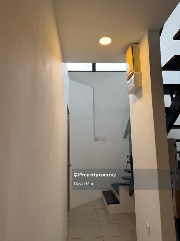 Service Residence for Rent in D'Latour by David Mun - iProperty.com.my
