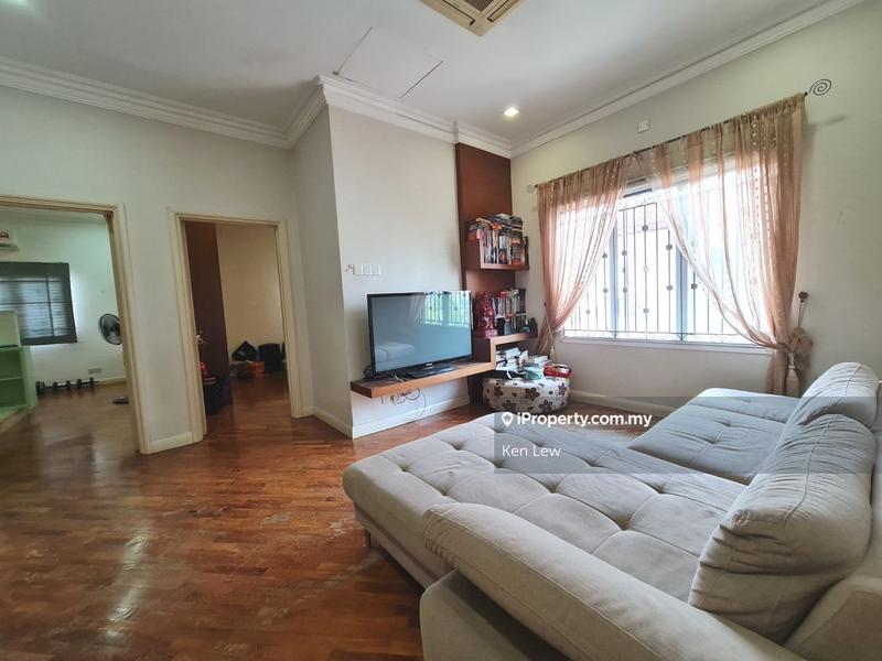 Rumah Berkembar untuk Dijual di Taman Bukit Segar, Cheras oleh Ken Lew - iProperty.com.my