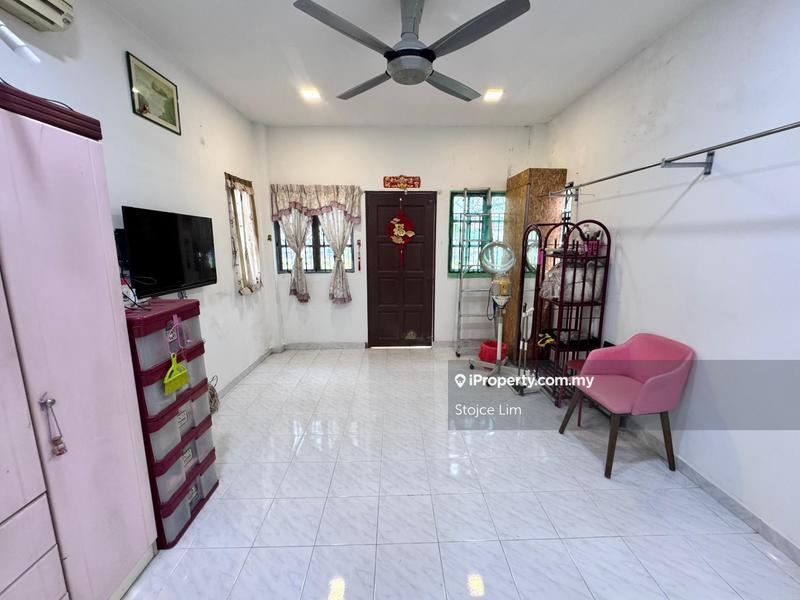 2.5-storey Terraced House for Rent in Taman Dato Senu, Sentul by Stojce Lim - iProperty.com.my