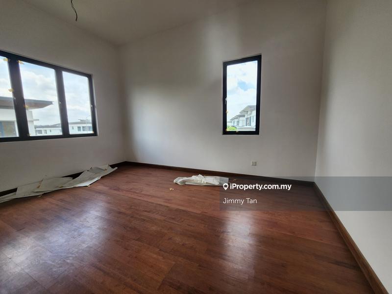 Semi-Detached House for Sale in Bandar Seri Coalfields - Hampton Residences Semi D, Sungai Buloh by Jimmy Tan - iProperty.com.my