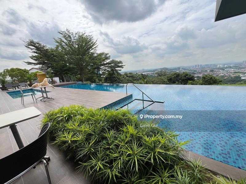 Rumah Berangkai 2 Tingkat untuk Dijual di Saujana Puchong, Puchong oleh Ginie Gui - iProperty.com.my