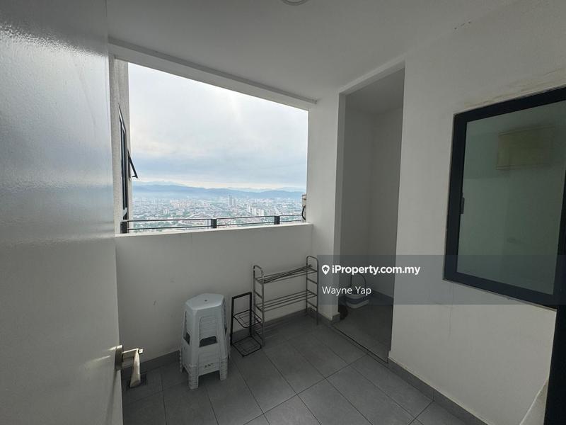 Kediaman Servis untuk Dijual di Lavile Kuala Lumpur oleh Wayne Yap - iProperty.com.my
