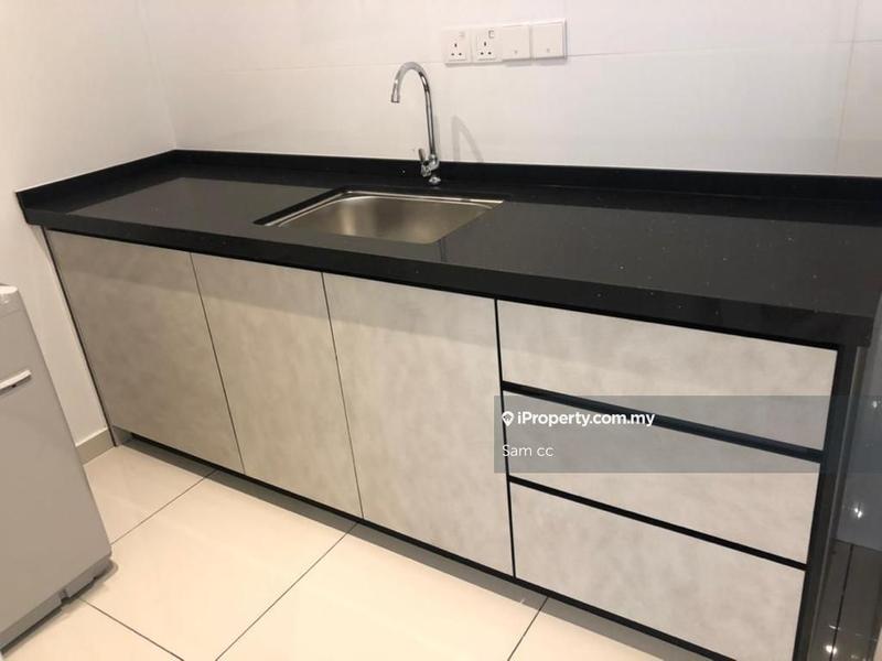 Kediaman Servis untuk Dijual di Kenwingston Skylofts oleh Sam cc - iProperty.com.my