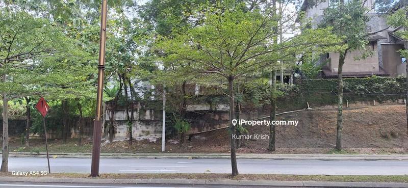 Residential Land for Sale in Taman Sri Hartamas, Sri Hartamas by Kumar Krish - iProperty.com.my
