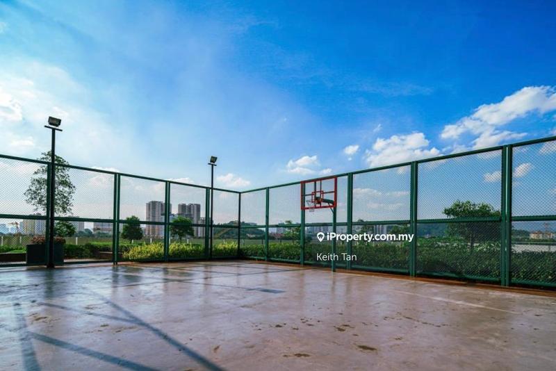 Service Residence untuk Disewa di Datum Jelatek Residence oleh Keith Tan - iProperty.com.my