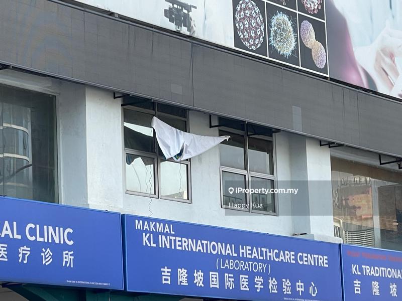 For Sale - Wisma Indah / Wisma Shen Court