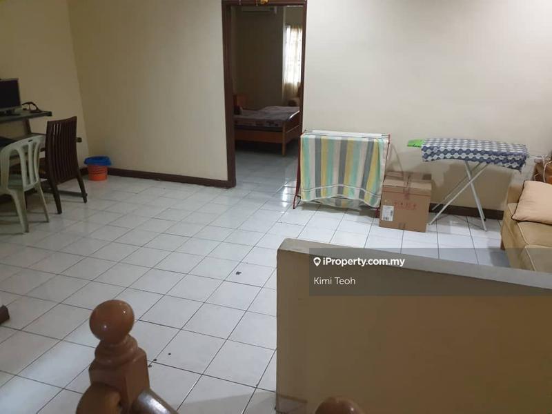 2-storey Terraced House for Sale in Taman Bayu Perdana, Klang by Kimi Teoh - iProperty.com.my