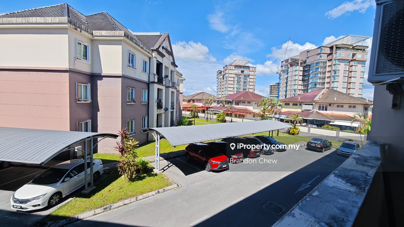 For Rent - Saville Suites