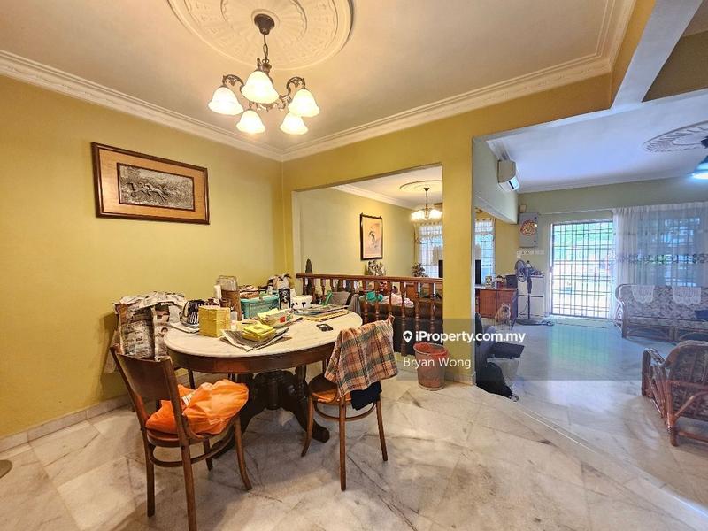 2-storey Terraced House for Sale in Damansara Jaya, Petaling Jaya by Bryan Wong - iProperty.com.my