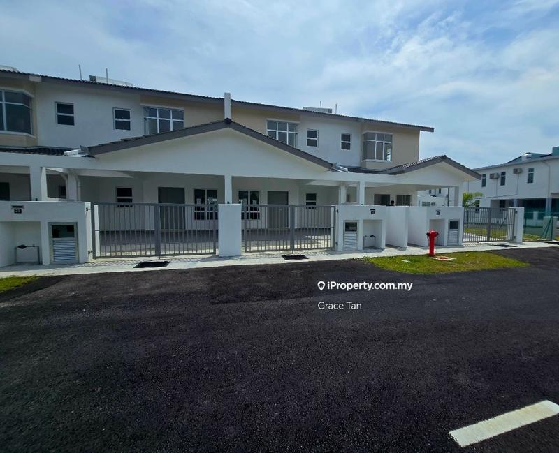 2-storey Terraced House for Sale in Taman Amanah, Jenjarom by Grace Tan - iProperty.com.my