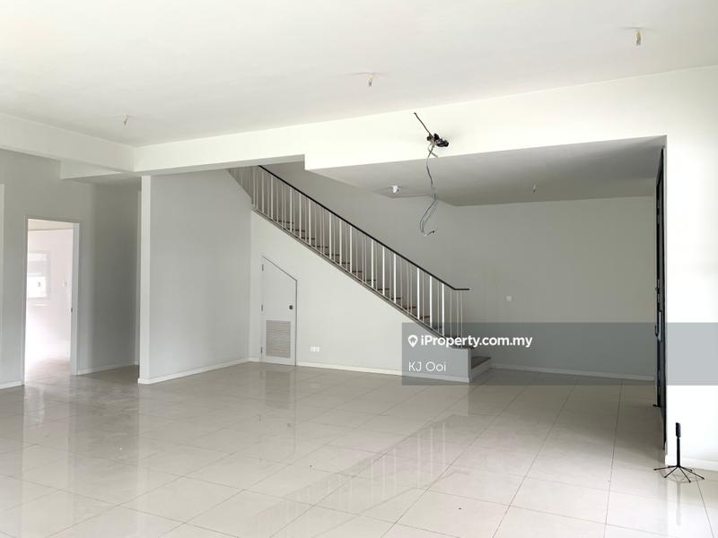 Semi-Detached House for Sale in Bandar Tropicana Aman, Telok Panglima Garang by KJ Ooi - iProperty.com.my