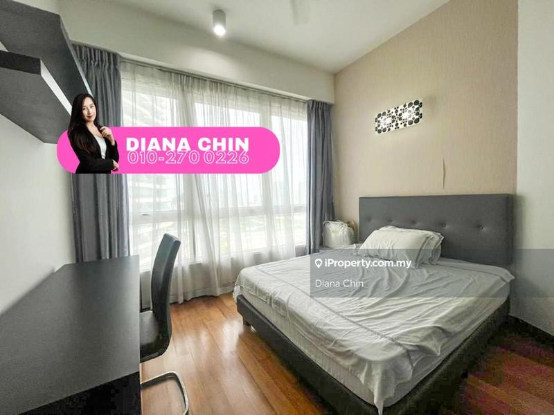 Condominium for Sale in Gurney Paragon by Diana Chin - iProperty.com.my