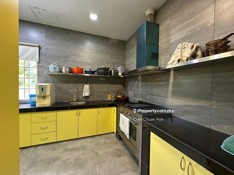 Bungalow House for Sale in Seksyen 8, Kota Damansara by Chin Chuan Poh - iProperty.com.my