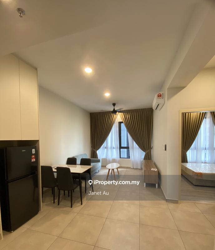 Service Residence for Rent in Meta City by Janet Au - iProperty.com.my