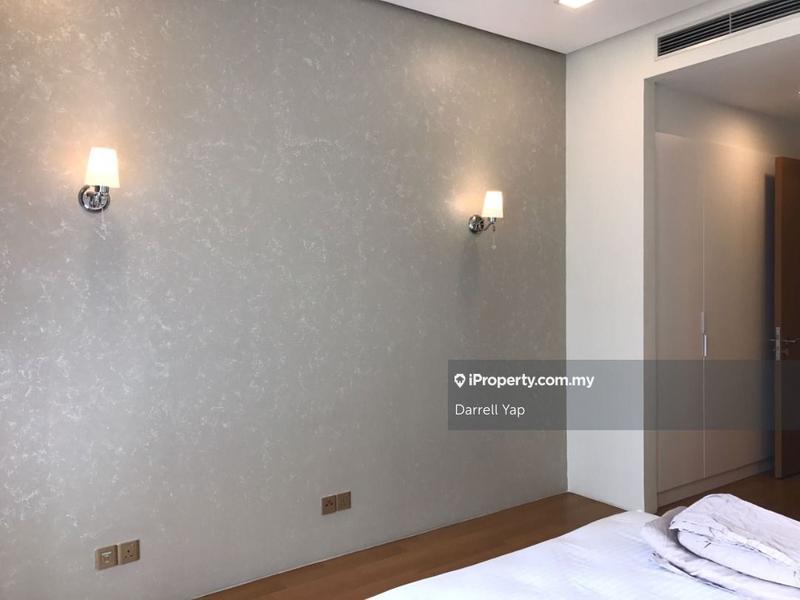 Service Residence for Rent in Quadro Residences by Darrell Yap - iProperty.com.my