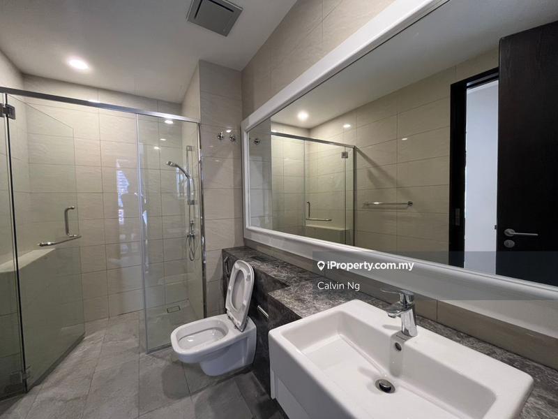 Service Residence for Sale in The Manor by Calvin Ng - iProperty.com.my