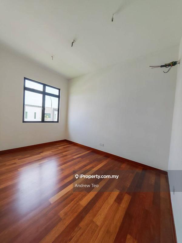 Semi-Detached House for Sale in Taman Sutera, Johor Bahru by Andrew Teo - iProperty.com.my