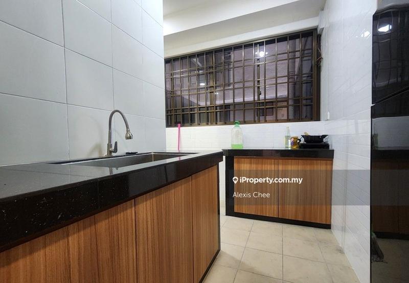 Condominium for Rent in Upper East @ Tiger Lane by Alexis Chee - iProperty.com.my