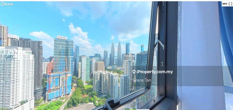 Service Residence for Sale in The Manor by Grace Tan - iProperty.com.my