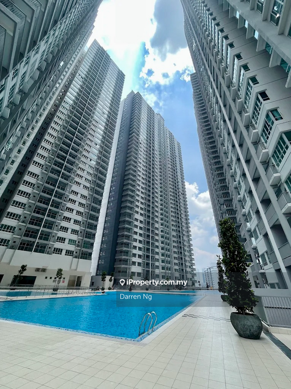 For Sale - Razak City Residences (RC Residences)
