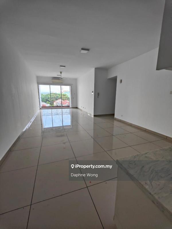 For Sale - 288 Residences @ Kuchai Lama