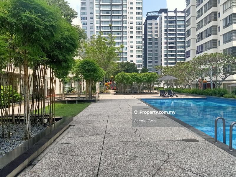 For Sale - The Tamarind