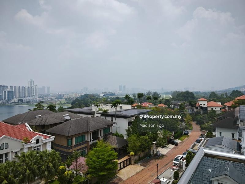 Banglo untuk Dijual di Mines Resort City, Seri Kembangan oleh Madison Foo - iProperty.com.my